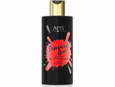 APIS APIS_SENSUÁLNÍ GIRL Body Washing Gel 300 ml