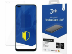 3MK 3MK Flexibleglass Lite Oppo Reno 4 Lite Lite Hybrid Glass