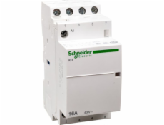 Schneider Electric Modular Chybator 16A 4Z 0R 24V AC ICT A9C2114