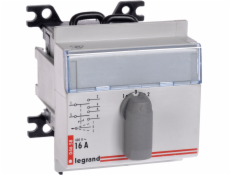 Legrand Switch 1-0-2 16A 2P FR358 (004658)