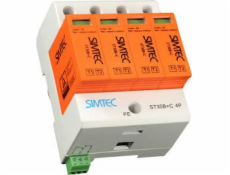 SIMET B+C 4P 30KA 275V (85201010)