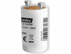 Kanlux Banizate pro BS-2 4-65W (7181)