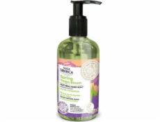 Eurobio Lab Hand Soap Intenzivně zvlhčující květiny Taiga 300 ml