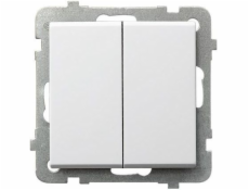 Ospel Stair Connector Sonat Sonata 16AX IP20 WHITE (łP-9R/M/00)