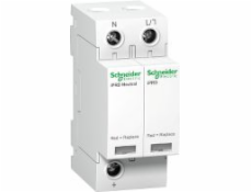 Schneider Surgery OMITITER C 1P+N 40KA 1,4 kV 350V IPRD-40R-40KA-350V-1PN (A9L40501)