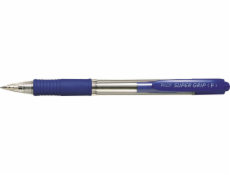 Pilotní pero Super Grip 10R Blue (WP1028)