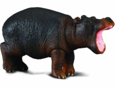 Collecta Hippo Figurine Young (004-88090)