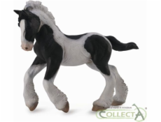 Collecta Figurine Tinker Horse - hříbě masti Srokata (004-88770)