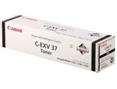 Canon Toner CEXV37 / 2787B002 (černá)