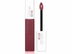 Maybelline Maybelline_Super Stay Matte Ink Matte Lipstick 175 Ringleader 5ml