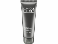 Clinique Clinique_for Men čelí mastnému zvlhčovači zvlhčování obličeje oleje 100 ml