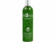 Bionly Bionly Organic Nutriční vlasový šampon s 300ml mákovým olejem