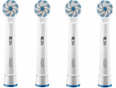 Oral-B Sensi UltraThin 4 ks EB60-4 