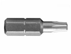 Tipy pro šroubovák Dewalt pro Torx končí 25 mm T15 - DT7254