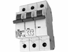 ETI -I ukončí etimat10 3p b 63a 6ka Over -Eprourrent Switch - 002125722