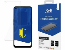 3MK 3MK Flexibleglass Lite Oppo A53 Lite Hybrid Glass