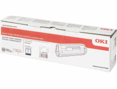 OKI Toner 46861308 Černá