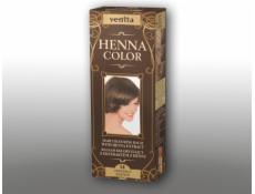 Bylinné balzámy Venita Henna Color 14 Chestnut 75 ml