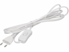 Připojovací kabel orno s B/Circuit Breaker 3M White (OR-AEE-1394/W)