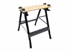 Top Tools Workshop Tabulka 60x24x80cm - 07A415