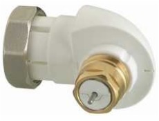 Adaptér úhlu Danfoss RA pro Termostatické hlavy Purmo 013G1360