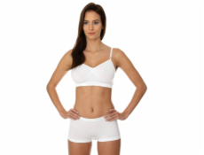 Brubeck podprsenka Comfort Comfort White White R. 80B (BRA00012A)