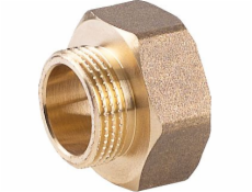 Prodloužení redukce Perfexim Brass GW-GZ 1 x 3/4 (07-211-2025-000)