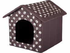 Hobbydog Buda v PAWS - Brown R6