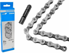 Shimano Chain Shimano CN-HG71 5/6/7/8-Řada Universal