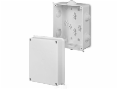 Větev Elektro-Plast může EP-Lux PK-6 s IP 55 158 x 118 x 95 mm (0228-00)