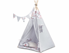 Toyz Toyz Tipi Stan - Pink Dream Catchers