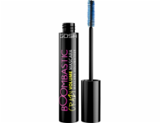 Gosh Boomastic Crazy Volume Mascara 002 Crazy Blue