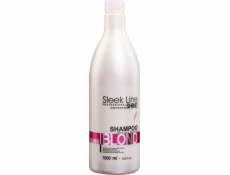 Stapiz Sleek Line Blush Blond šampón 1000 ml