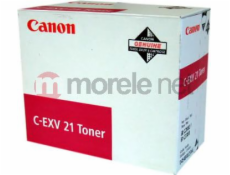 Canon Toner C-EXV 21 (černá)