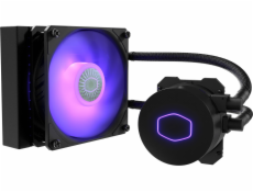 Hlavní chladič chlazení vody MasterLiquid ML120L RGB V2 (MLW-D12M-A18PC-R2)