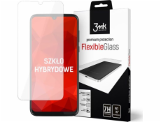 3MK Flexibleglass Motorola Moto G8 Plus Hybrid Glass