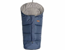 Sensillo Combi 3in1 Polar - Navy/Gray Spací pytel