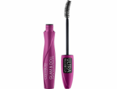 Catrice Glam & Doll Curl & Volume Mascara Mascara 010 Black 10ml