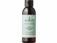 SUKINOVÉ KVALITY TONIC Minimalizace pórů 125 ml