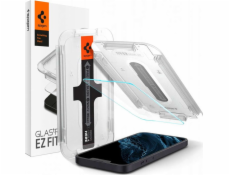 Spigen Tempered Glass Spigen Glas.tr ez fit Apple iPhone 13/13 Pro