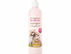 Šampon Sylveco Sylveco a kondicionér 2in1 pro děti 3+ 300 ml | Doručení zdarma od PLN 250