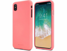 Merkur Mercury Soft iPhone 13 Pro Max 6.7 Pink/Pink