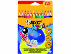 Bic Pencil Pencils Bic Kids Evolution Ecolutions Box 12 PCS - 829029