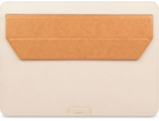 Moshi Case Moshi Muse 13 3in1 Slim Apple MacBook Air/Pro 13 (Seashell White)