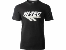 Hi-Tec tričko Retro Black M