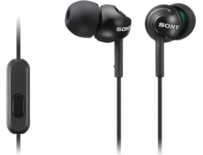 Sluchátka Sony MDR-EX110APB