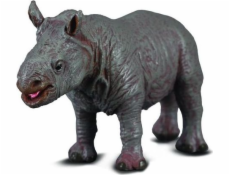 Collecta Young White Rhino