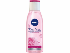 Nivea Nivea Rose dotyk zvlhčující tonikum s organickou růžovou vodou 200 ml | Doručení zdarma od PLN 250