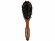 Inter Vion Inter Vion Wooden Hair Brush se smíšenými štětinami 499740