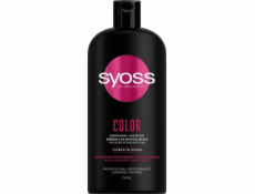 Syoss Syoss Color Shampoo šampon pro barvené a bělené vlasy 750 ml | Doručení zdarma od PLN 250